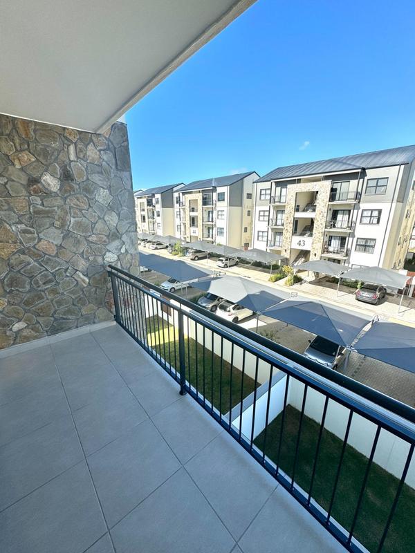 2 Bedroom Property for Sale in The Huntsman Western Cape
